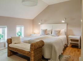 Slottsparken Motel, μοτέλ σε Huskvarna