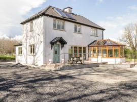 The Derries, holiday home in Mullaghoran