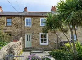 The Boy's Cottage