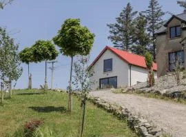 The Ring Fort Lodge