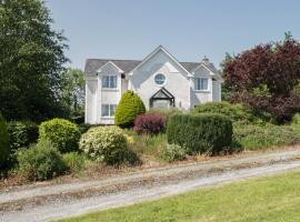 The White House, holiday rental in Drumshanbo