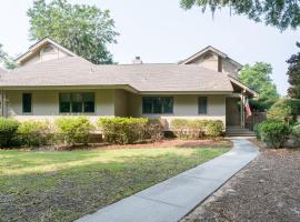 Birdie Bluff on Dataw Island, holiday home sa St. Helena Island