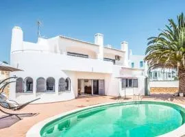 Villa Vivienda Jade