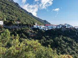 le gite du vial, ξενοδοχείο σε Revest-les-Roches
