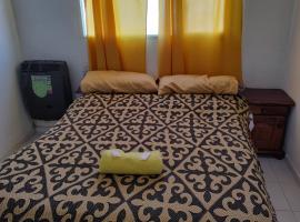 comodoro sur, holiday home in Comodoro Rivadavia