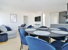 LL Properties - G7 Luxury House By The Harbor
