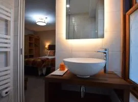 Fort Charlotte Guest House