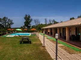 Casa Vacanza Il Carpignone 5