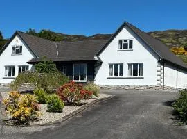 Springburn Farmhouse