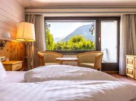 keyone rooms Montafon