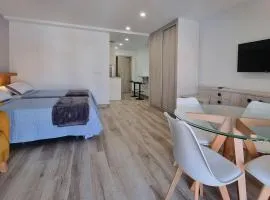 Apartamentos Antequera