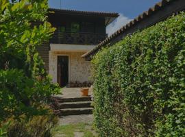 Eco Residence – domek wiejski w mieście Ribarica