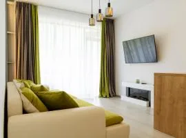 Nature Loft by the river