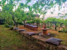 Domus Narnia, hostel v destinaci Narni