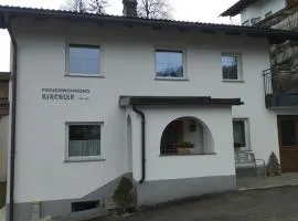 Ferienhaus Kirchler
