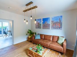 Pilea Apartments, alojamiento con cocina en Cochem