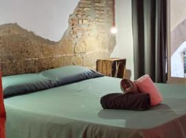 La Impronta Relax, hotel v destinaci Lleida