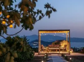 Jannas Apartments Naxos