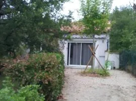Gîte du pech