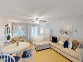 Lullwater 283, hotel near Northwest Florida Beaches International Airport - ECP, Panama City Beach