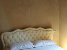 Appartamento vicino al mare, hotel a Cupra Marittima