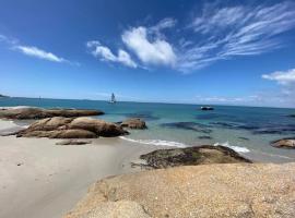 Gone Coastal - Shelley Point Golf Estate, feriebolig ved stranden i St Helena Bay