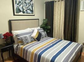Affordable 2 bedroom condo unit, renta vacacional en Cagayán de Oro