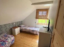 Tölpa talu kodumajutus