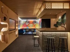 Nagoya Hotel HOQA Hanaironoyu