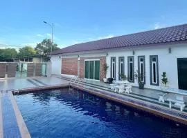 HOMESTAY TERATAK AZIZAH RAHMAN Melaka