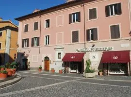 B&B Piazza Fratti