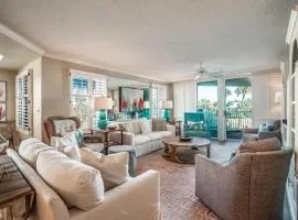 Ocean Oasis Fordham 101 3BR Villa Ocean Views