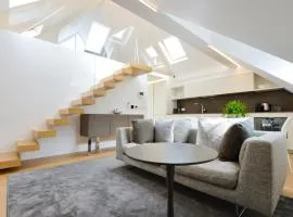 Soho Penthouse by Concept Apartments