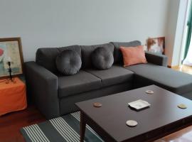 ALVAFER, hotel a Ribadeo