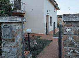 A Casa di Emilie, place to stay in Castelfiorentino