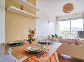 Rubis luxe proche Paris