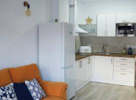 Apartamento Ana's cerca del Parque Tecnológico, hotel Campanillasban