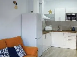 Apartamento Ana's cerca del Parque Tecnológico