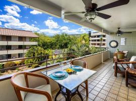 White Sands Village 223, ξενοδοχείο σε Kailua-Kona
