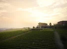 Le Marne Relais - Small Luxury Hotels of the World