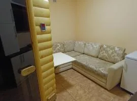 Квартира сауна