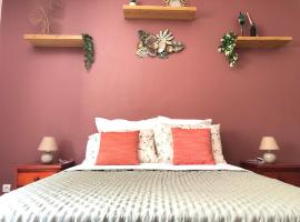 La Suite Sapotille, self-catering accommodation sa Trois Rivieres