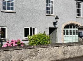 Bank House, holiday rental in Inistioge