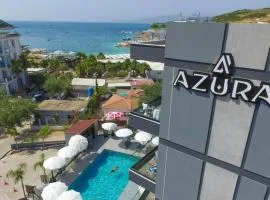 Azura Ksamil Hotel