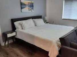 Serene Studio Apt in Gadsden AL