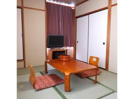 Aji no Yado Michishio - Vacation STAY 93780v, hotel v destinácii Ōsasu