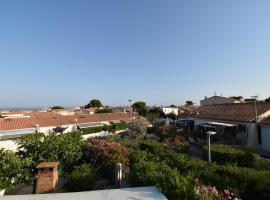 DORA, casa per le vacanze a Saint Pierre La Mer