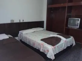 Beiruth Hotel、ブラジリアのB&B