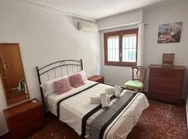 Apartamento Playa Javea Puerto