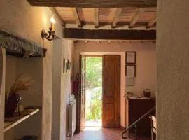 Agriturismo Podere Chiassaie